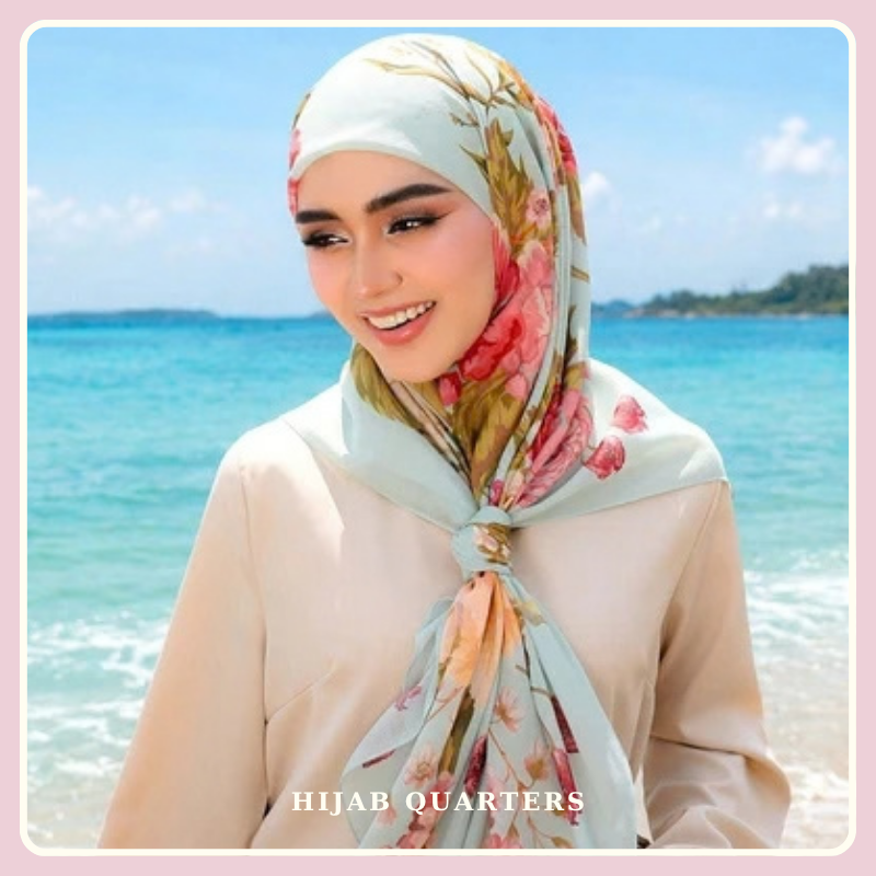 Vintage Floral Collection (Meadow)
